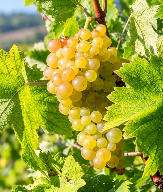 Vita de vie Feteasca Regala (radacina libera)
