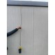 Plop alb 1.4-1.5m