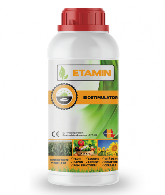 ETAMIN 250ml