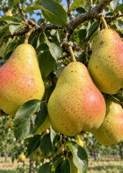 Par Morettini (radacina libera)