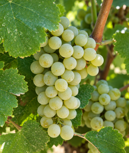 Vita de vie Sauvignon Blanc (radacina libera) Vita de vie Sauvignon Blanc (radacina libera)